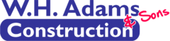W.H. Adams Construction & Sons